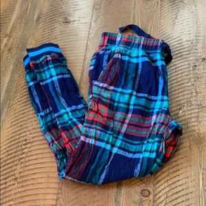 Aerie pajama pants